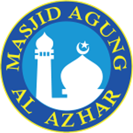 Masjid Agung Al-Azhar